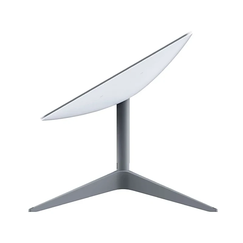 STARLINK Standard Residential Kit, High Speed, Low Latency Satellite Internet