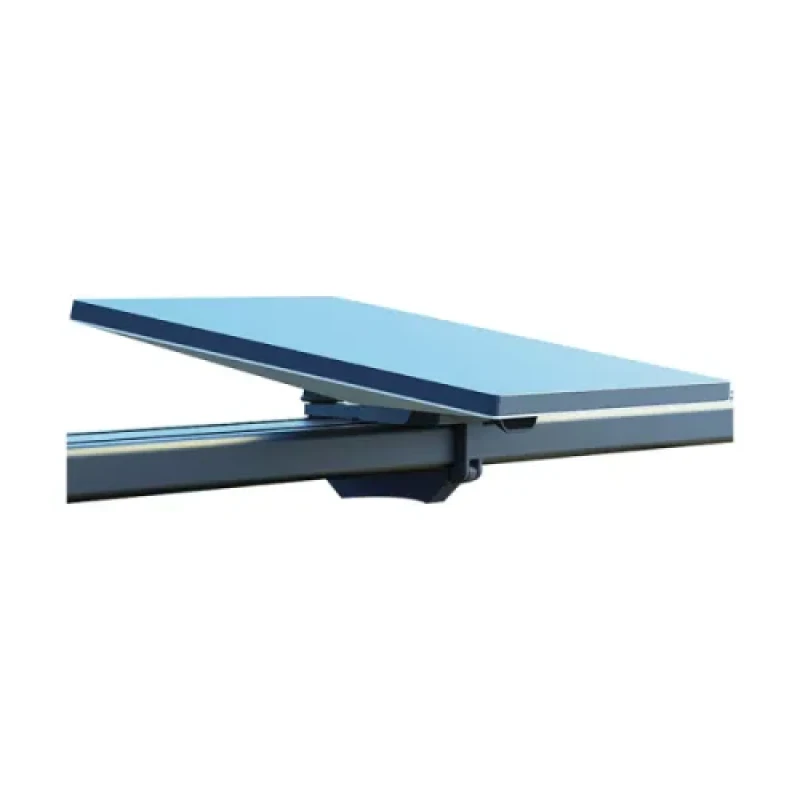 Starlink Vehicle Roof Rack Mount for Starlink Mini KIT