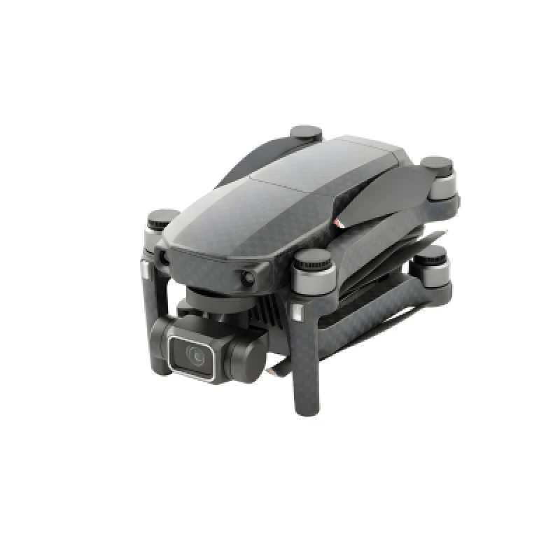 DJI drone fly more combo